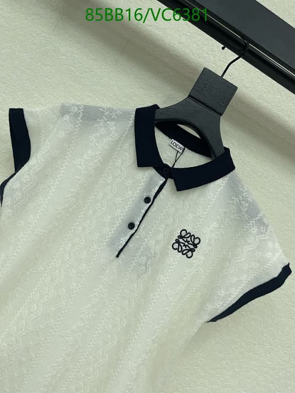 Loewe-Clothing Code: VC6381 $: 85USD