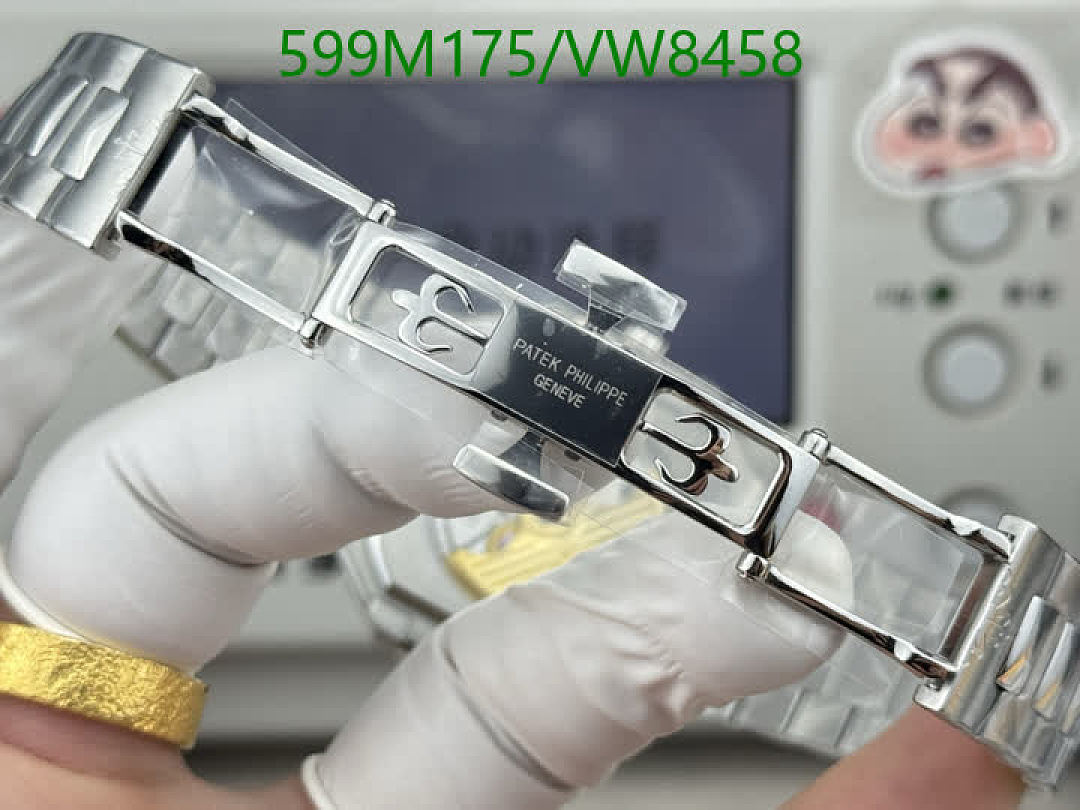 Patek Philippe-Watch-Mirror Quality Code: VW8458 $: 599USD