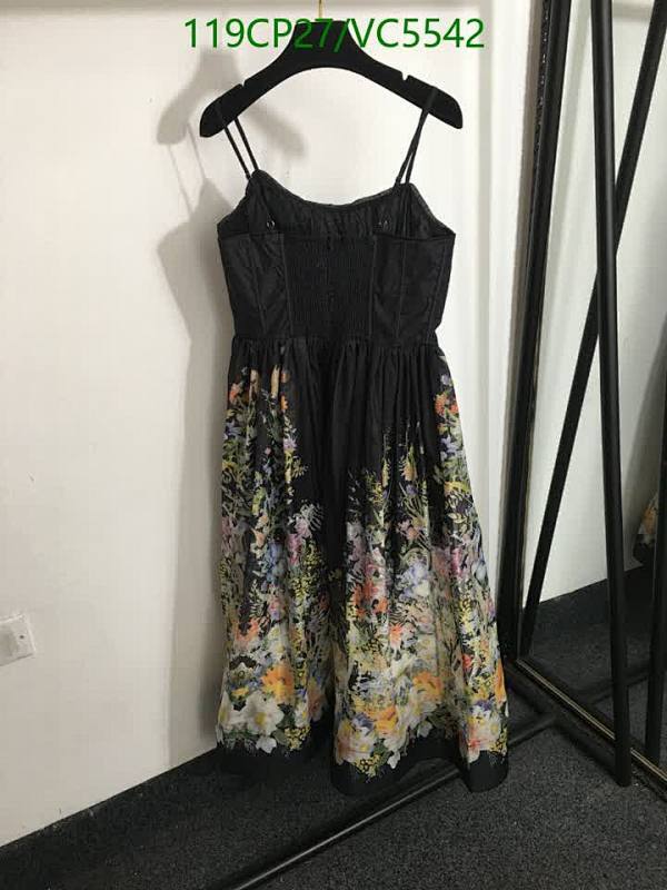 Zimmermann-Clothing Code: VC5542 $: 119USD