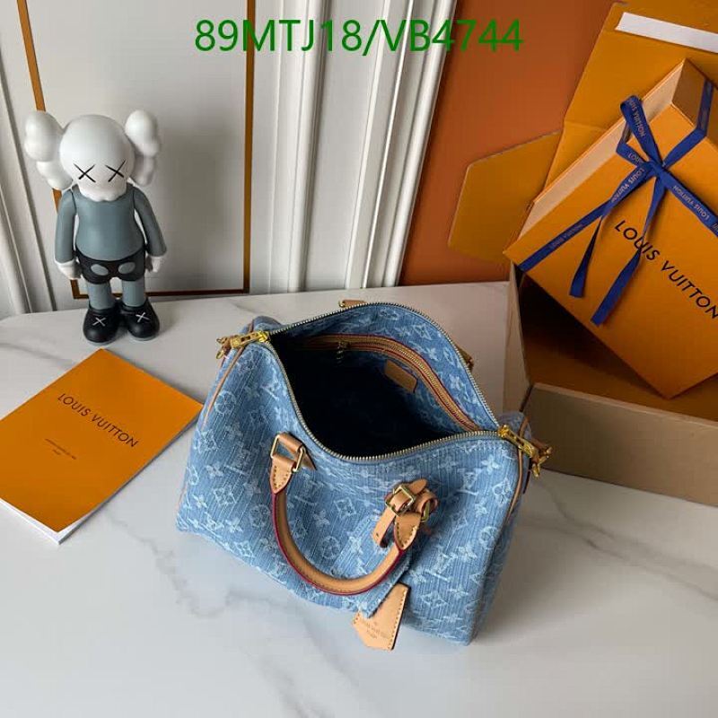 LV-Bag-4A Quality Code: VB4744 $: 89USD