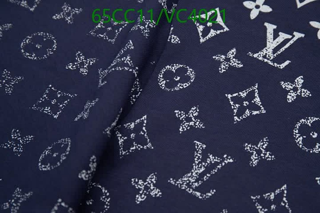 LV-Clothing Code: VC4021 $: 65USD