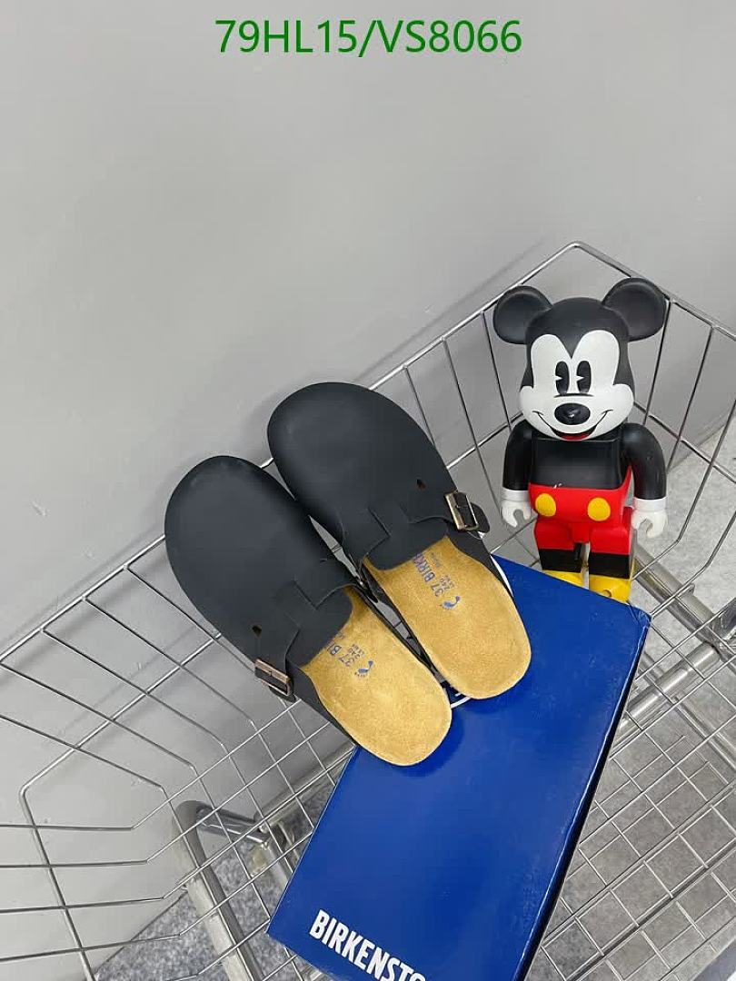 Birkenstock-Men shoes Code: VS8066 $: 79USD