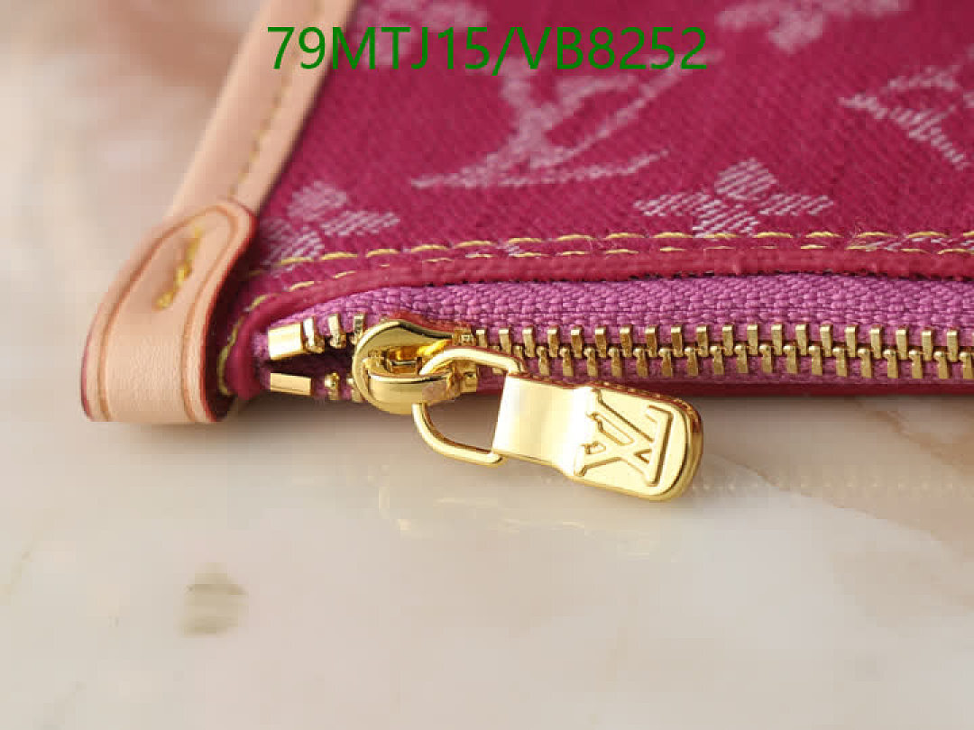 LV-Bag-4A Quality Code: VB8252 $: 79USD