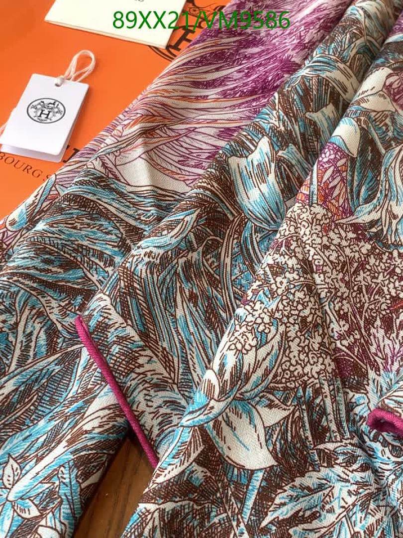 Hermes-Scarf Code: VM9586 $: 89USD