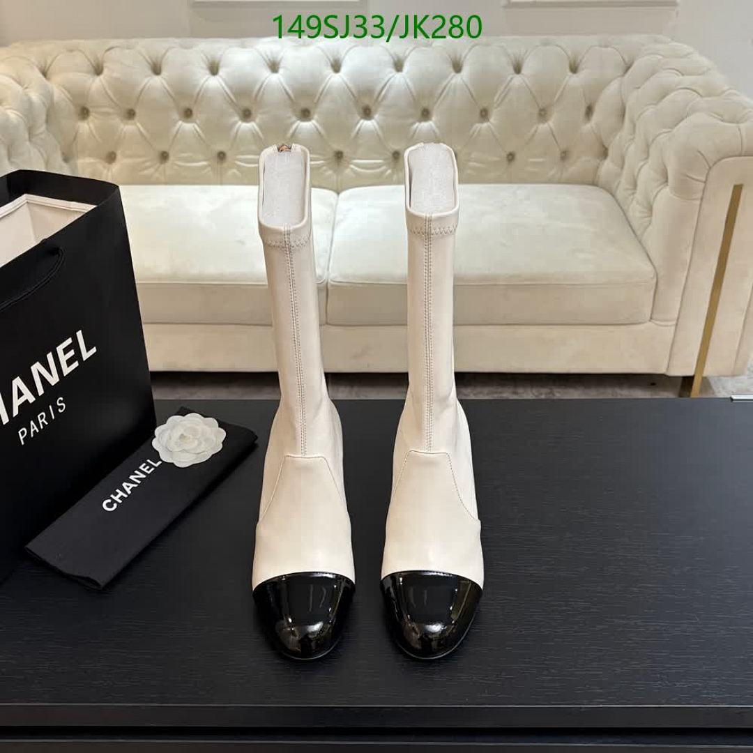 Boots-Women Shoes Code: JK280 $: 149USD