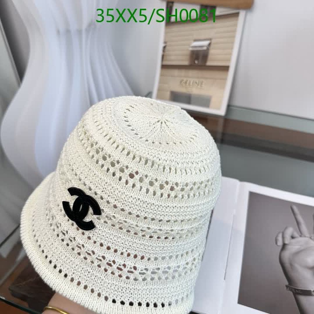 Chanel-Cap(Hat) Code: SH0081 $: 35USD
