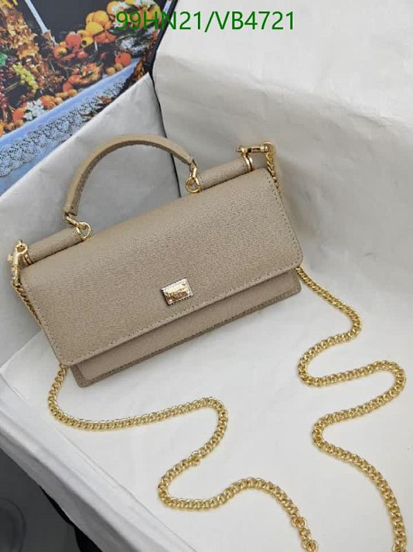 D&G-Bag-4A Quality Code: VB4721 $: 99USD