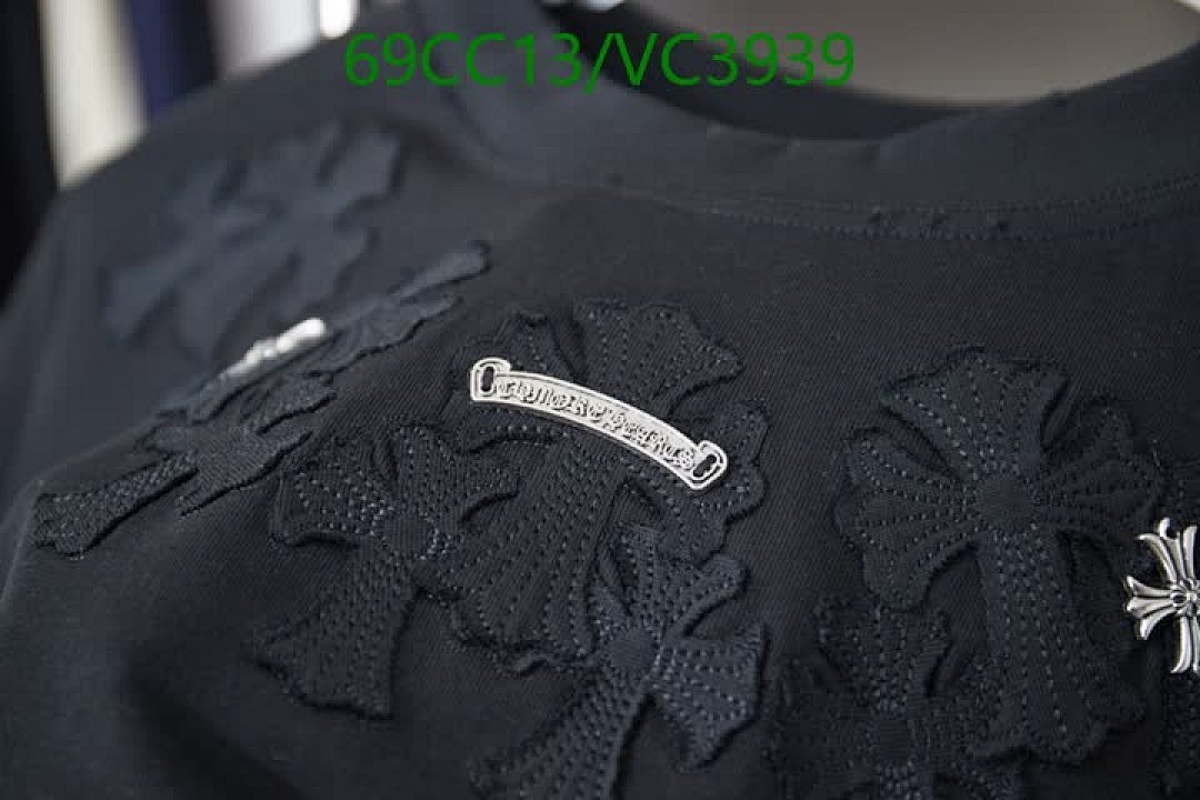 Chrome Hearts-Clothing Code: VC3939 $: 69USD-Yupoo.ru - Copybrand.Team photo album Chrome Hearts-Clothing Code: VC3939 $: 69USD