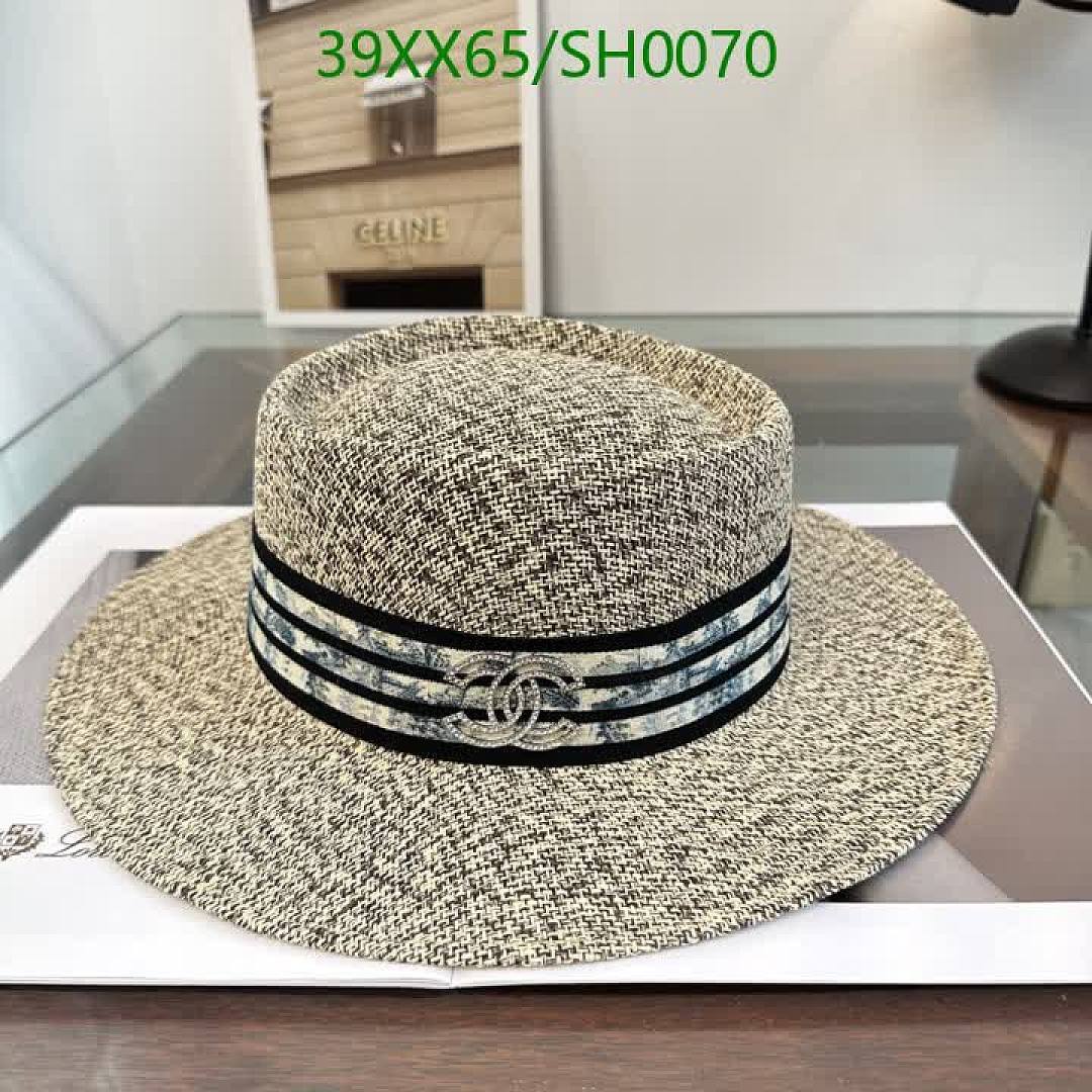 Chanel-Cap(Hat) Code: SH0070 $: 39USD