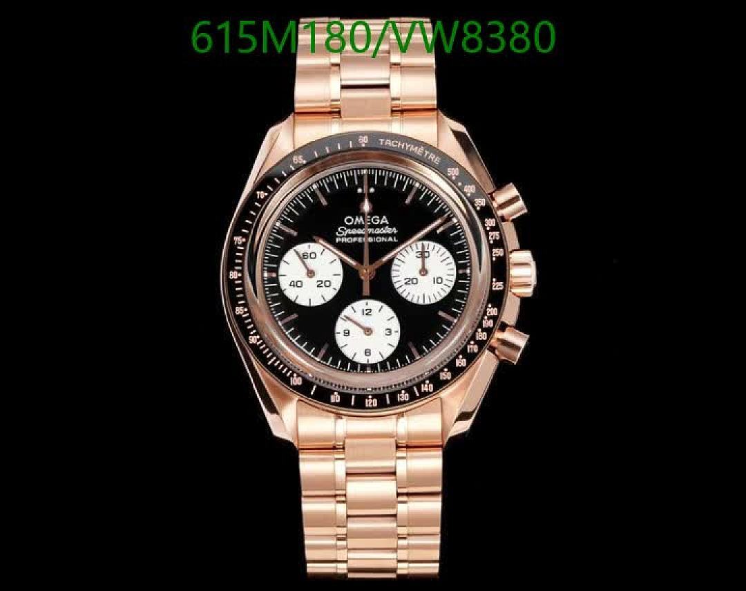 Omega-Watch(Mirror Quality) Code: VW8380 $: 615USD