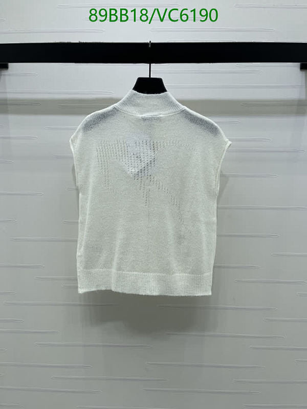 Dior-Clothing Code: VC6190 $: 89USD