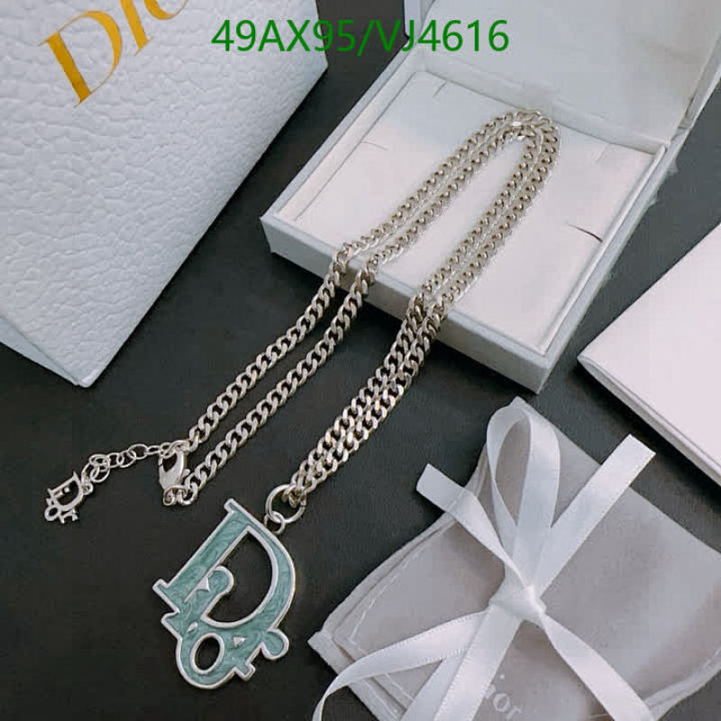 Dior-Jewelry Code: VJ4616 $: 49USD
