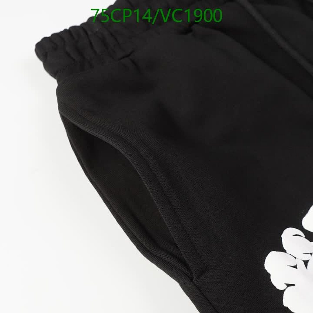 DENIM TEARS-Clothing Code: VC1900 $: 75USD