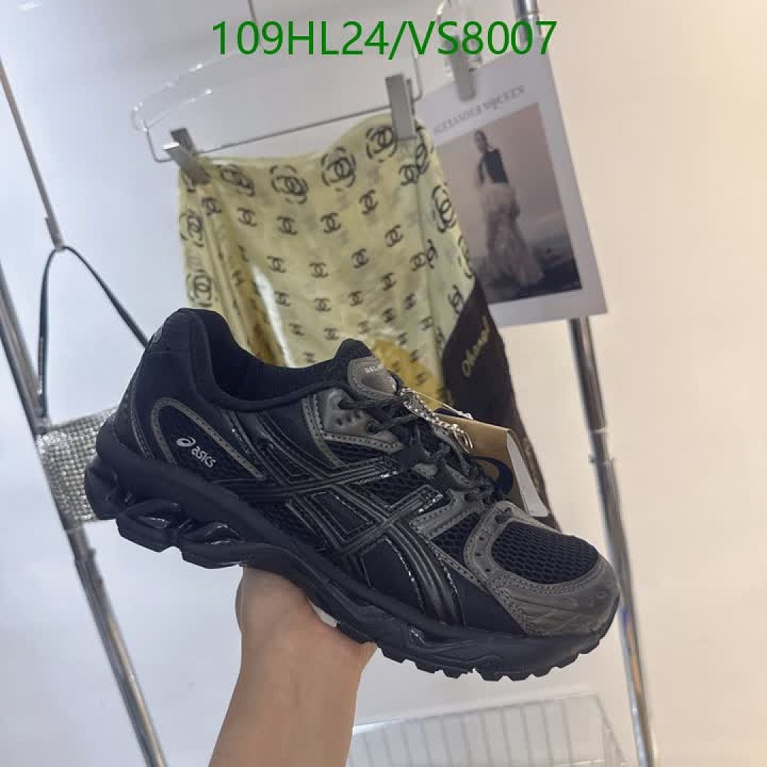 Asics-Men shoes Code: VS8007 $: 109USD