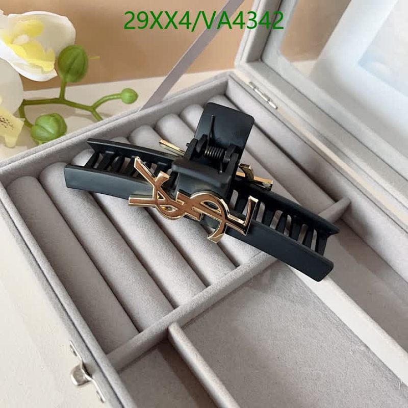 YSL-Headband Code: VA4342 $: 29USD