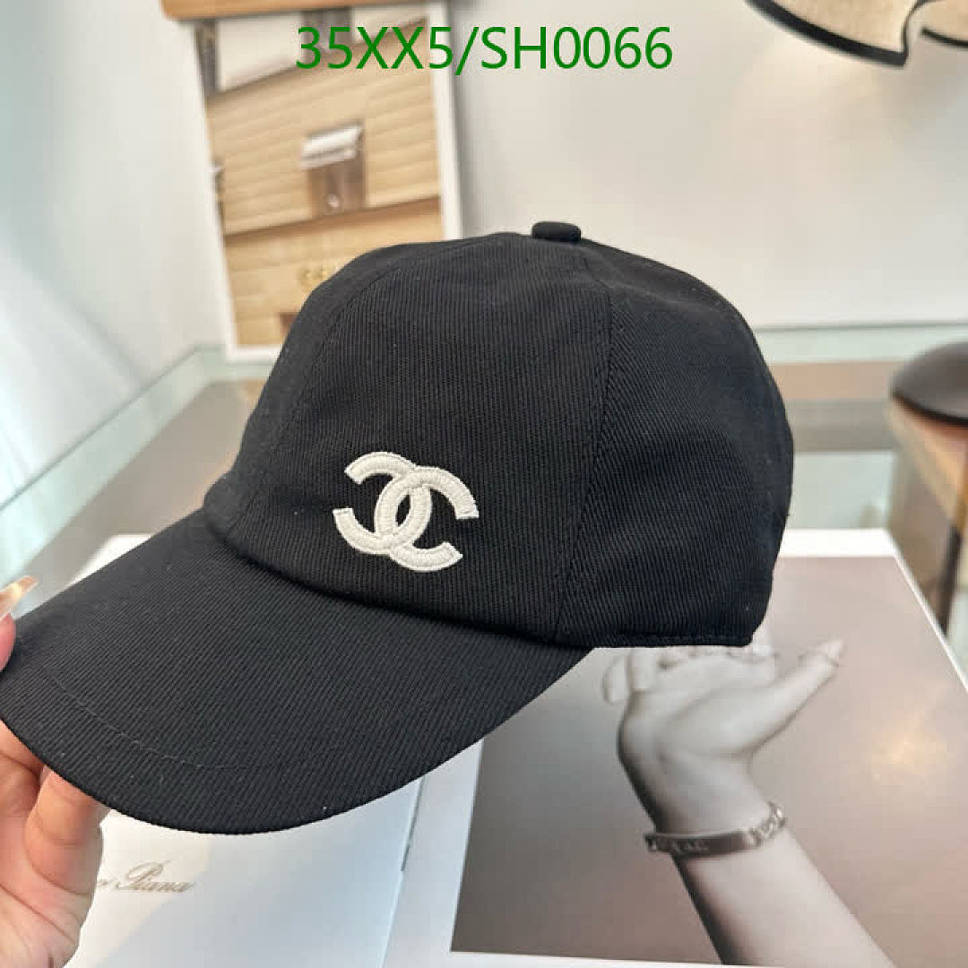 Chanel-Cap(Hat) Code: SH0066 $: 35USD