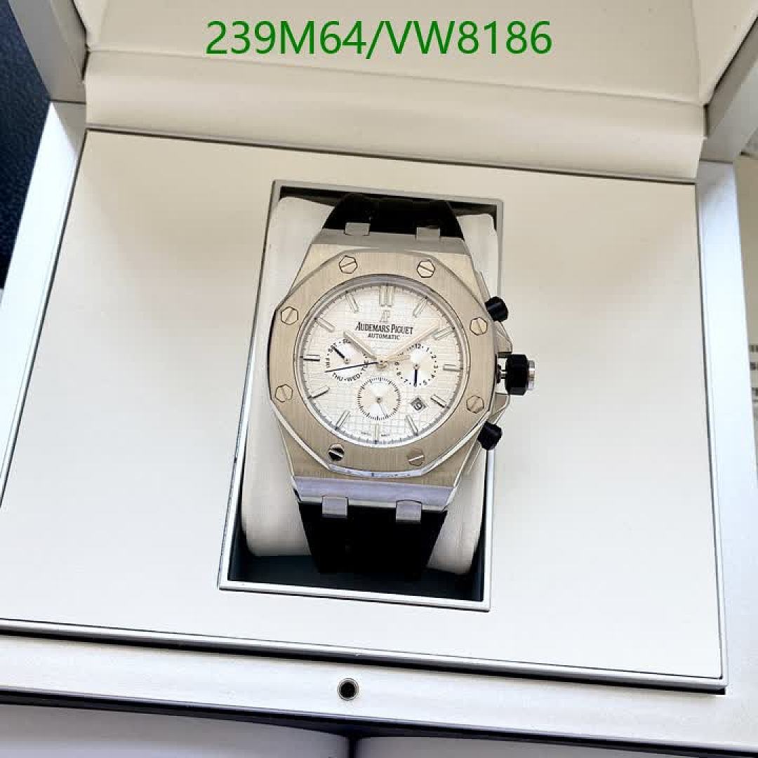 Audemars Piguet-Watch-Mirror Quality Code: VW8186 $: 239USD