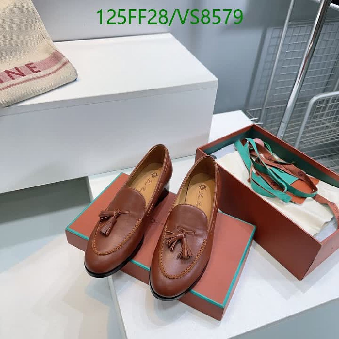 Loro Piana-Women Shoes Code: VS8579 $: 125USD