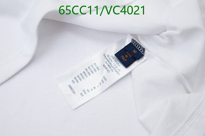 LV-Clothing Code: VC4021 $: 65USD