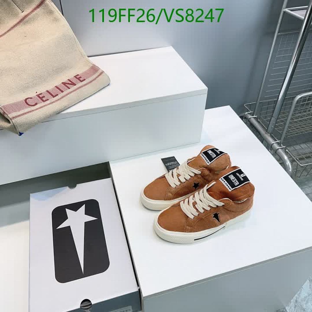 Converse-Women Shoes Code: VS8247 $: 119USD