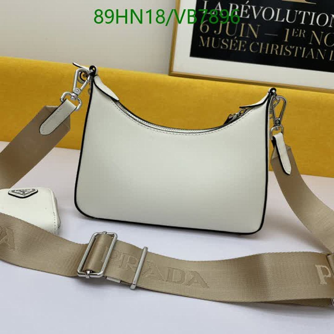 Prada-Bag-4A Quality Code: VB7896 $: 89USD