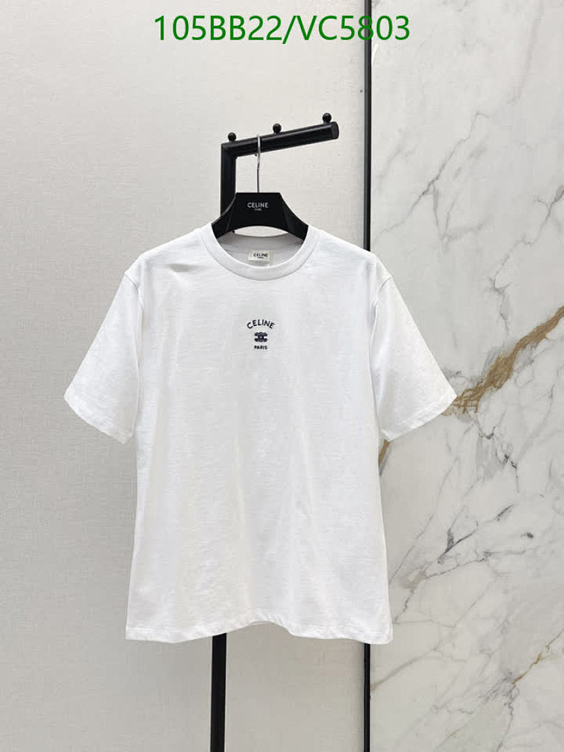 Celine-Clothing Code: VC5803 $: 105USD-Yupoo.ru - Copybrand.Team photo album Celine-Clothing Code: VC5803 $: 105USD