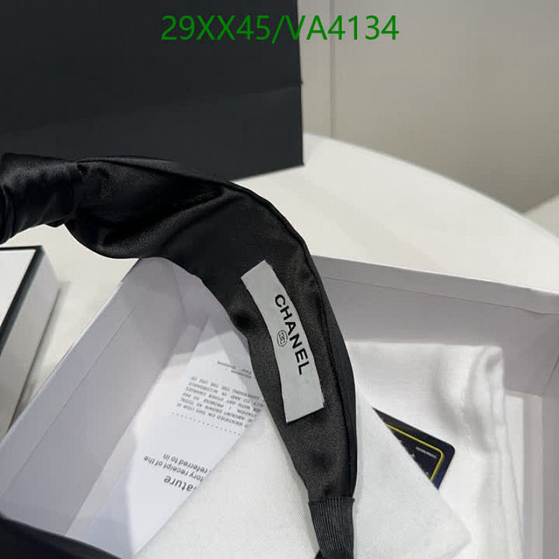 Chanel-Headband Code: VA4134 $: 29USD