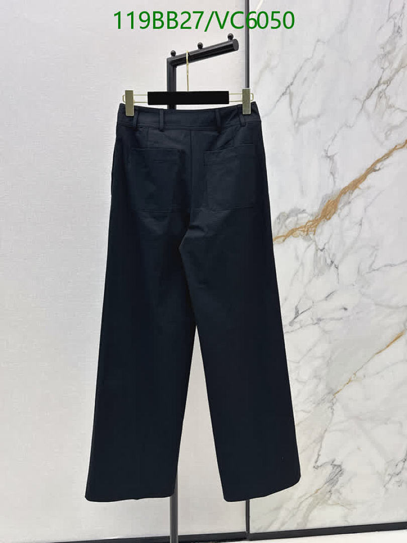 Chanel-Clothing Code: VC6050 $: 119USD