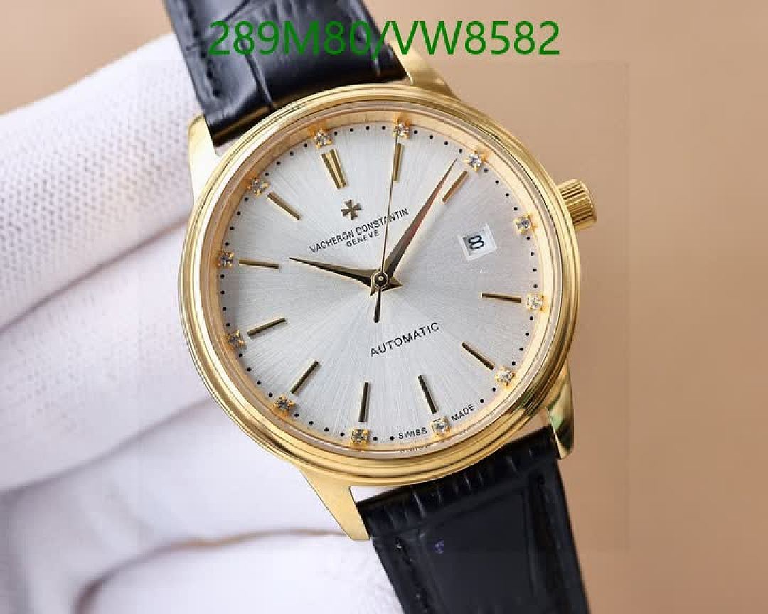 Vacheron Constantin-Watch-Mirror Quality Code: VW8582 $: 289USD