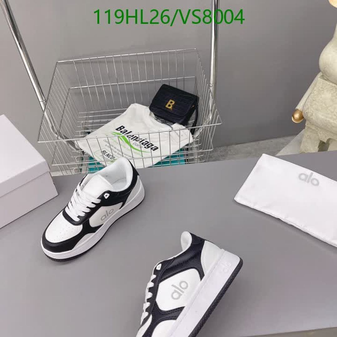 Alo-Women Shoes Code: VS8004 $: 119USD