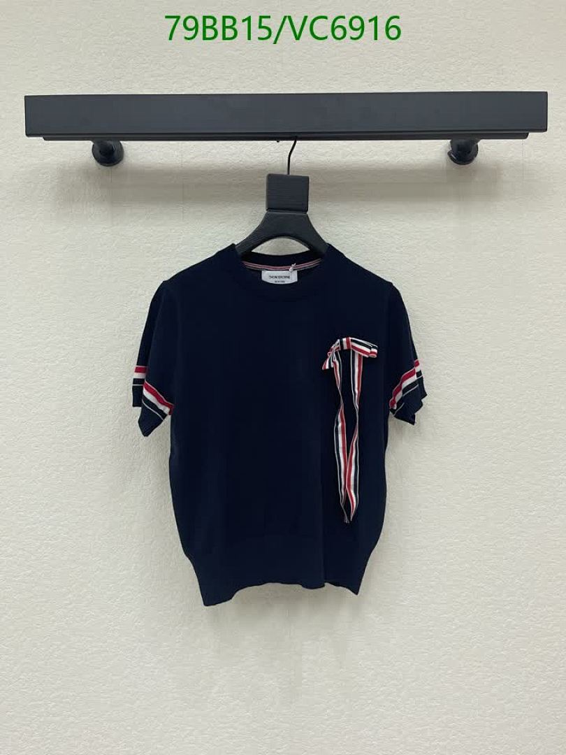 Thom Browne-Clothing Code: VC6916 $: 79USD