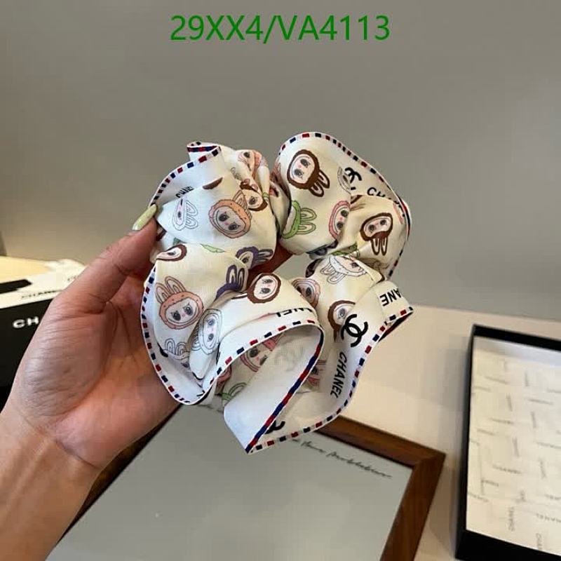 Chanel-Headband Code: VA4113 $: 29USD