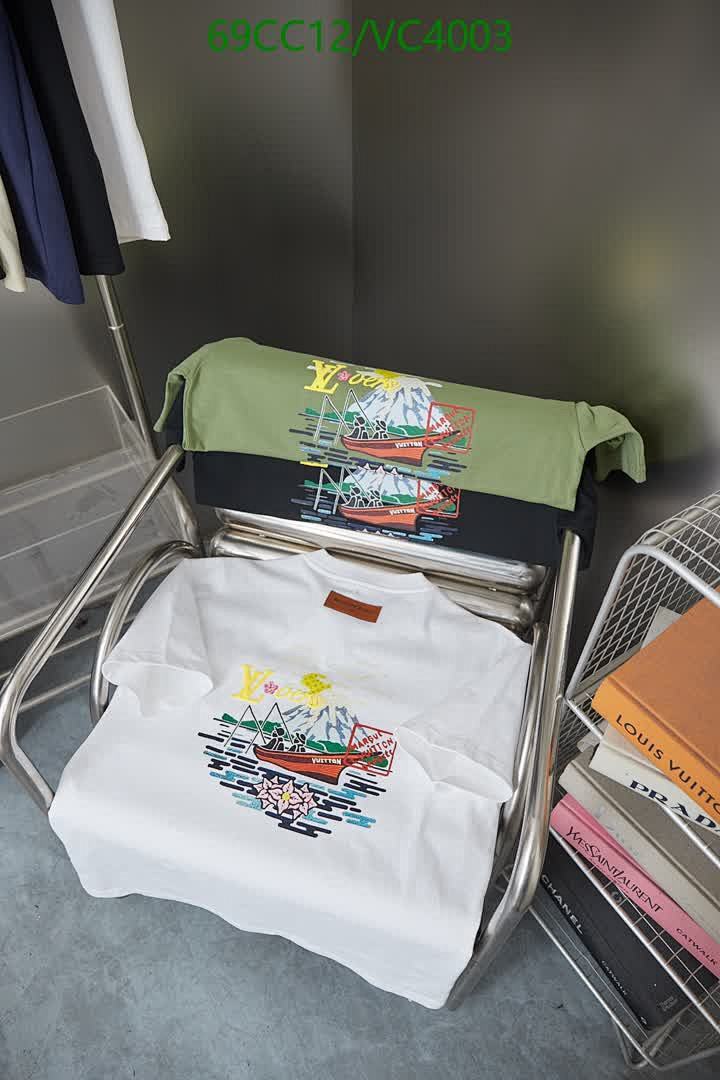 LV-Clothing Code: VC4003 $: 69USD