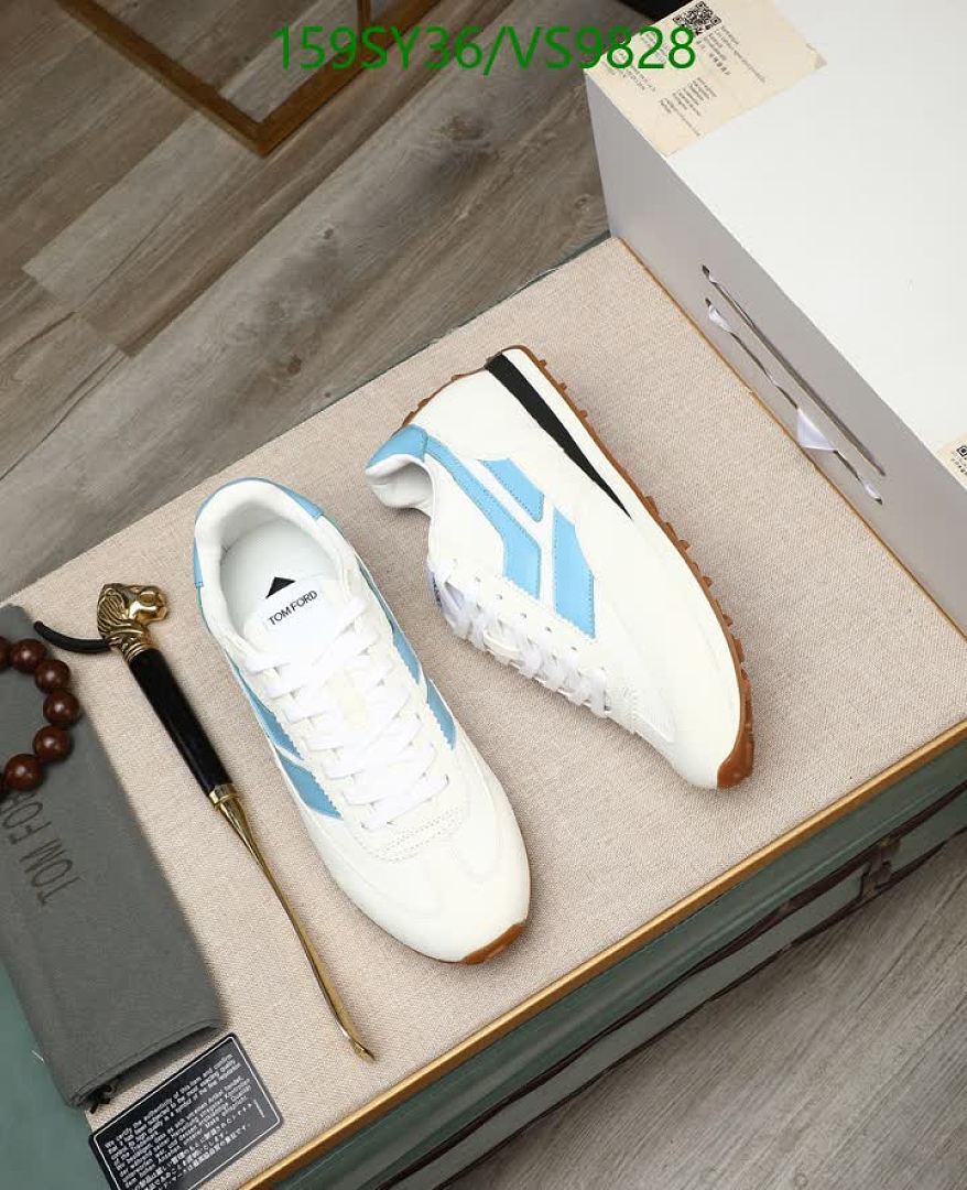 Tom Ford-Men shoes Code: VS9828 $: 159USD