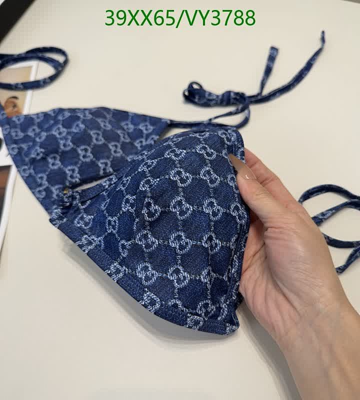 GUCCI-Swimsuit Code: VY3788 $: 39USD