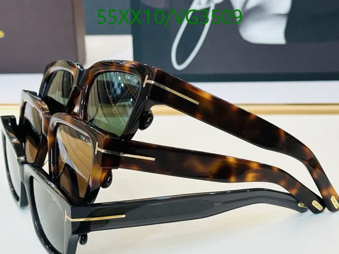 Tom Ford-Glasses Code: VG3509 $: 55USD
