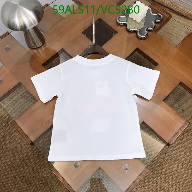 Gucci-Kids Clothing Code: VC5280 $: 59USD
