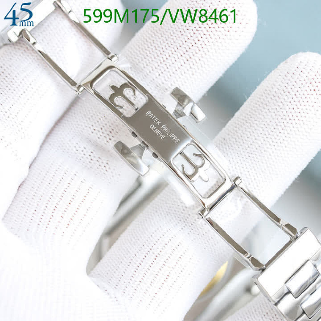 Patek Philippe-Watch-Mirror Quality Code: VW8461 $: 599USD