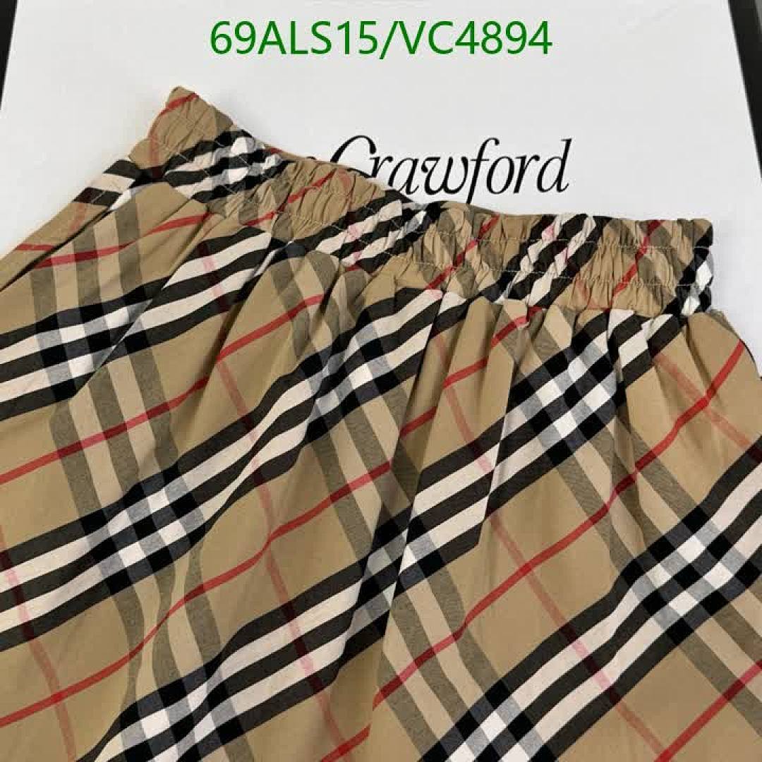 Burberry-Kids Clothing Code: VC4894 $: 69USD-Yupoo.ru - Copybrand.Team photo album Burberry-Kids Clothing Code: VC4894 $: 69USD