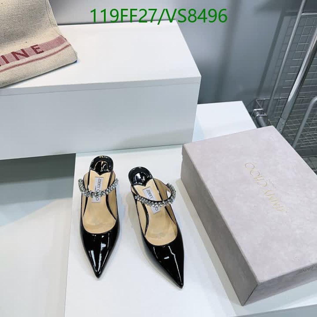 Jimmy Choo-Men shoes Code: VS8496 $: 119USD