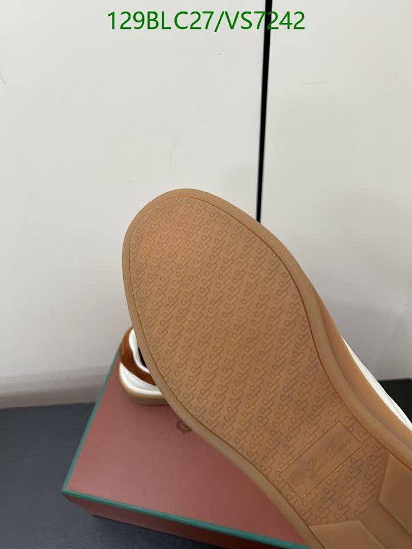 Loro Piana-Women Shoes Code: VS7242 $: 129USD