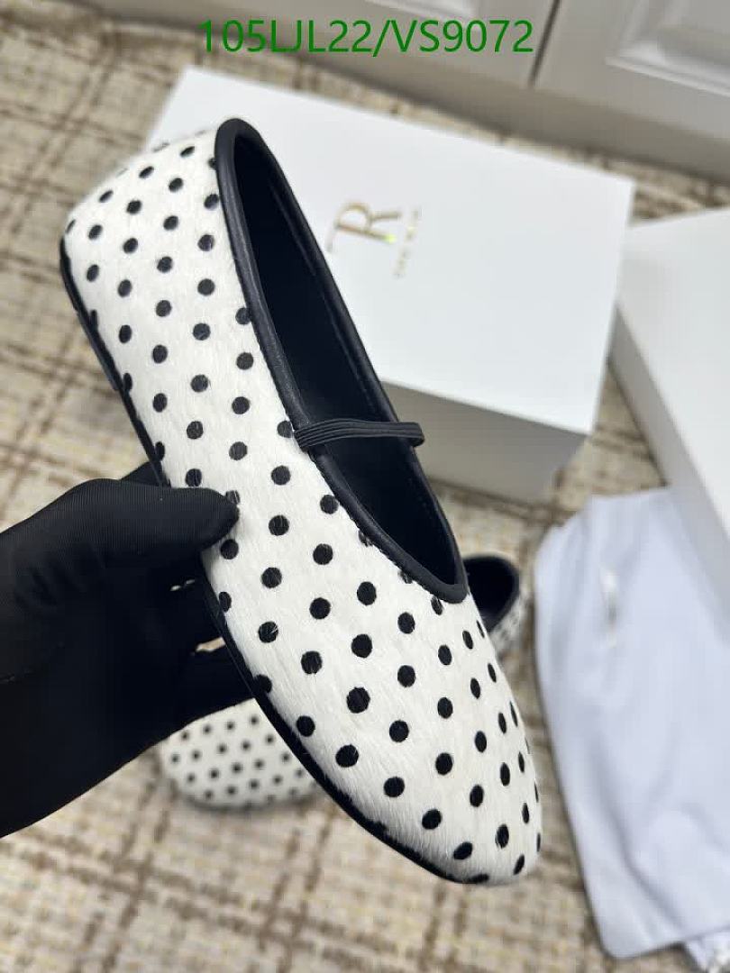 The Row-Women Shoes Code: VS9072 $: 105USD