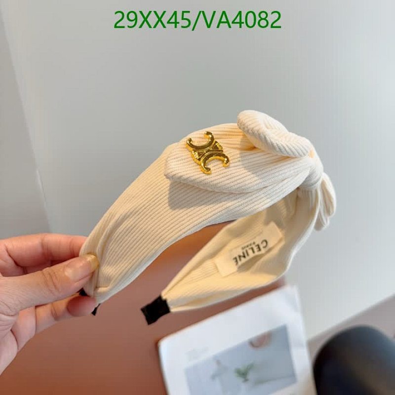 Celine-Headband Code: VA4082 $: 29USD