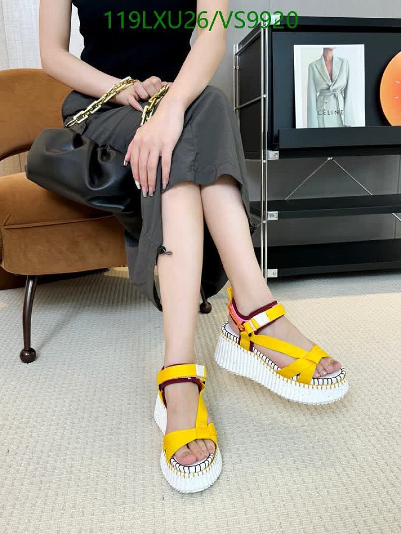 Celine-Women Shoes Code: VS9920 $: 119USD