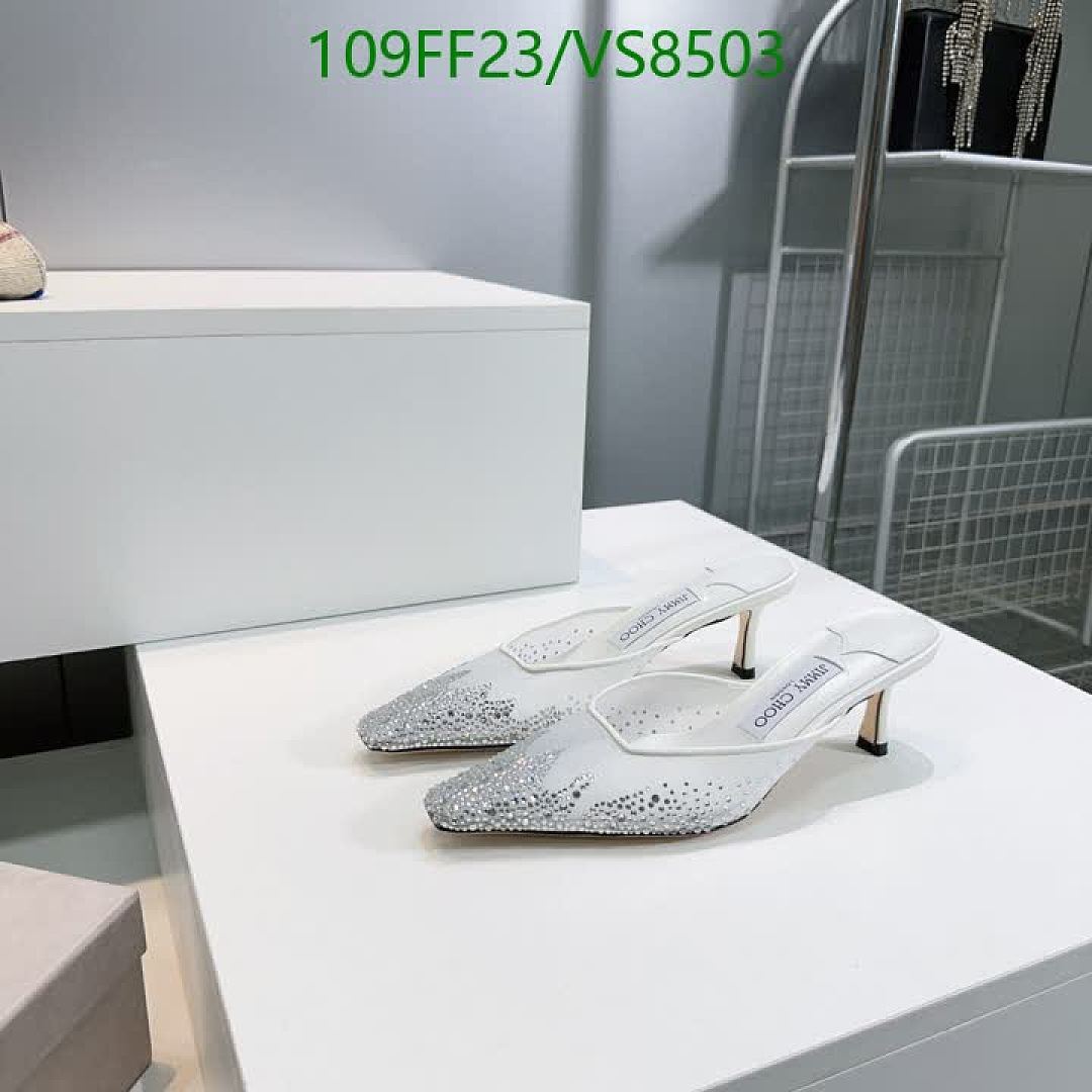 Jimmy Choo-Men shoes Code: VS8503 $: 109USD