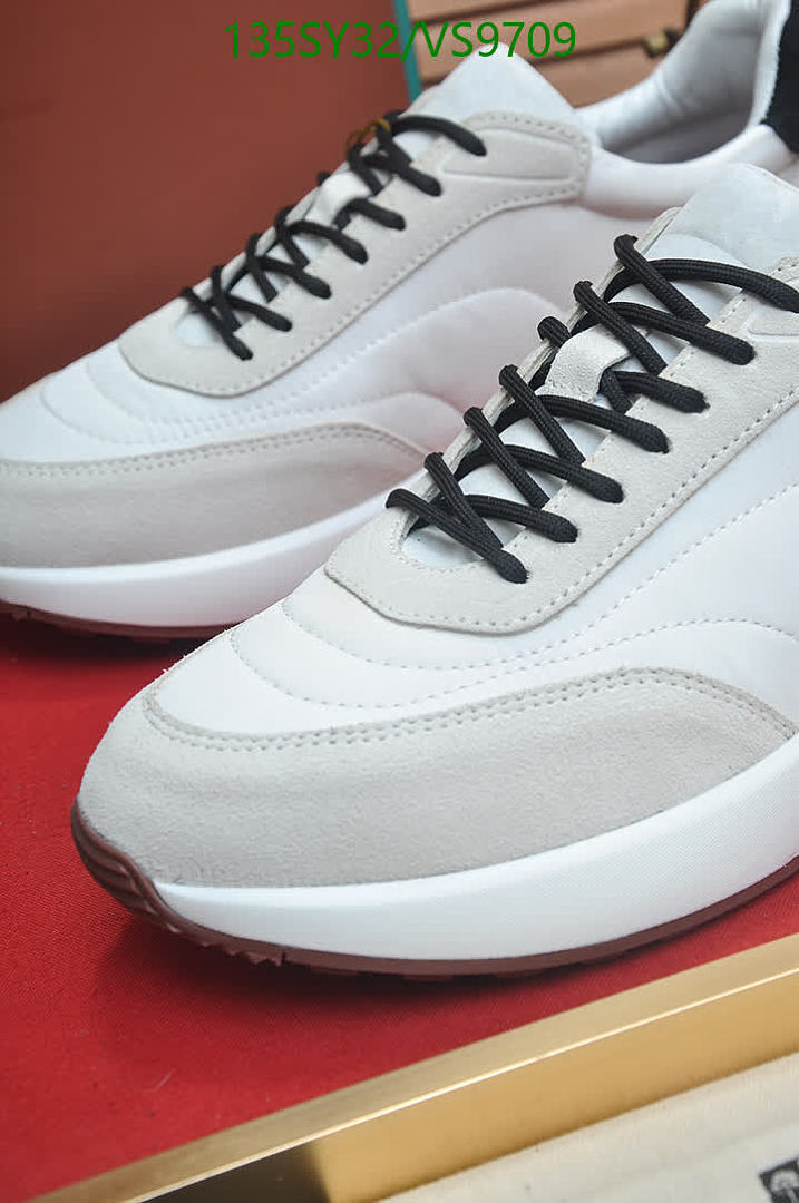 Loro Piana-Men shoes Code: VS9709 $: 135USD