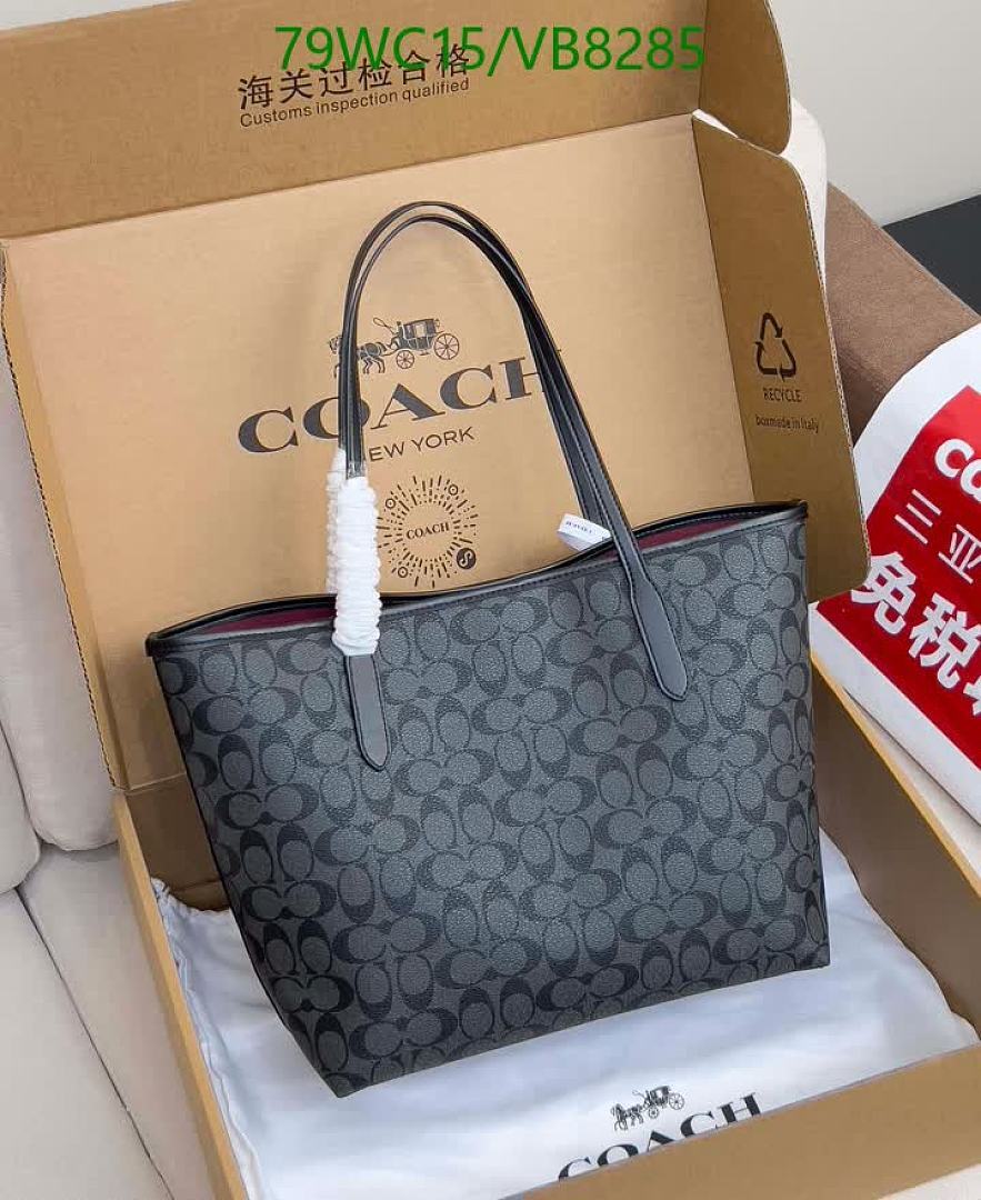 Coach-Bag-4A Quality Code: VB8285 $: 79USD