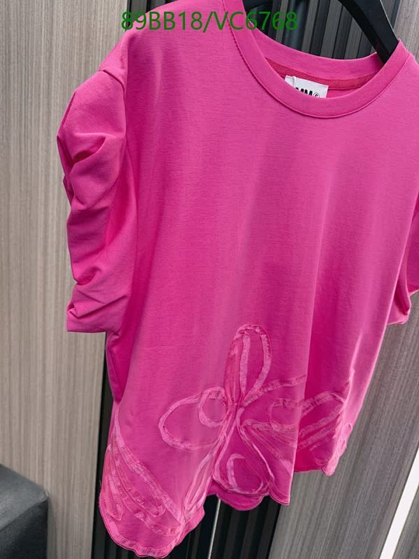 MM6-Clothing Code: VC6768 $: 89USD