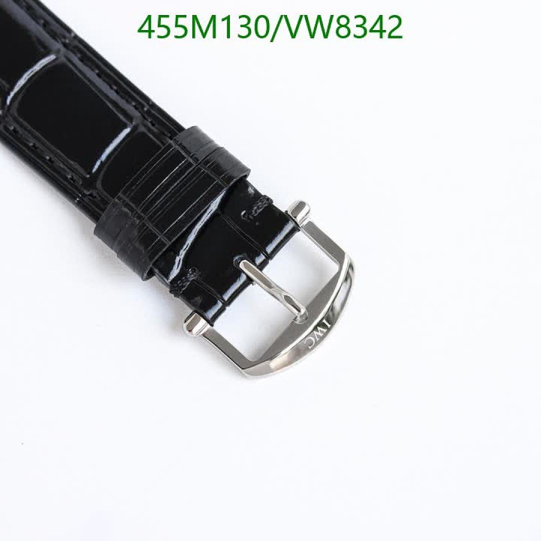 IWC-Watch-Mirror Quality Code: VW8342 $: 455USD