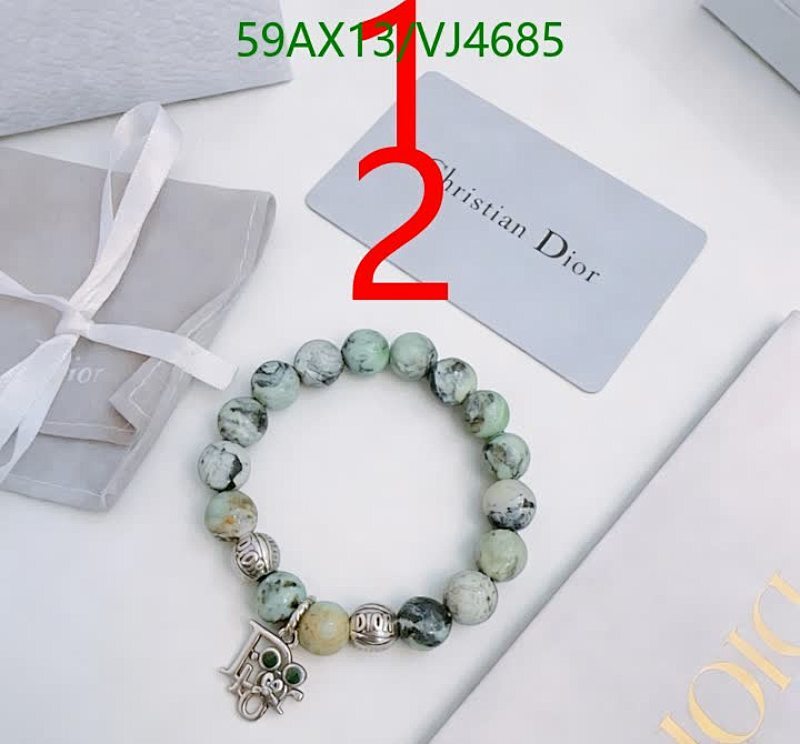 Dior-Jewelry Code: VJ4685 $: 59USD
